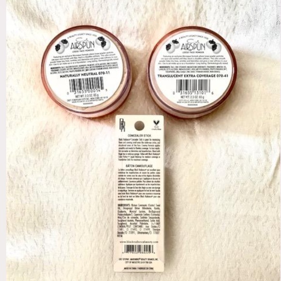 Flawless Face Face Pampering Bundle (3) Items - Picture 2 of 9